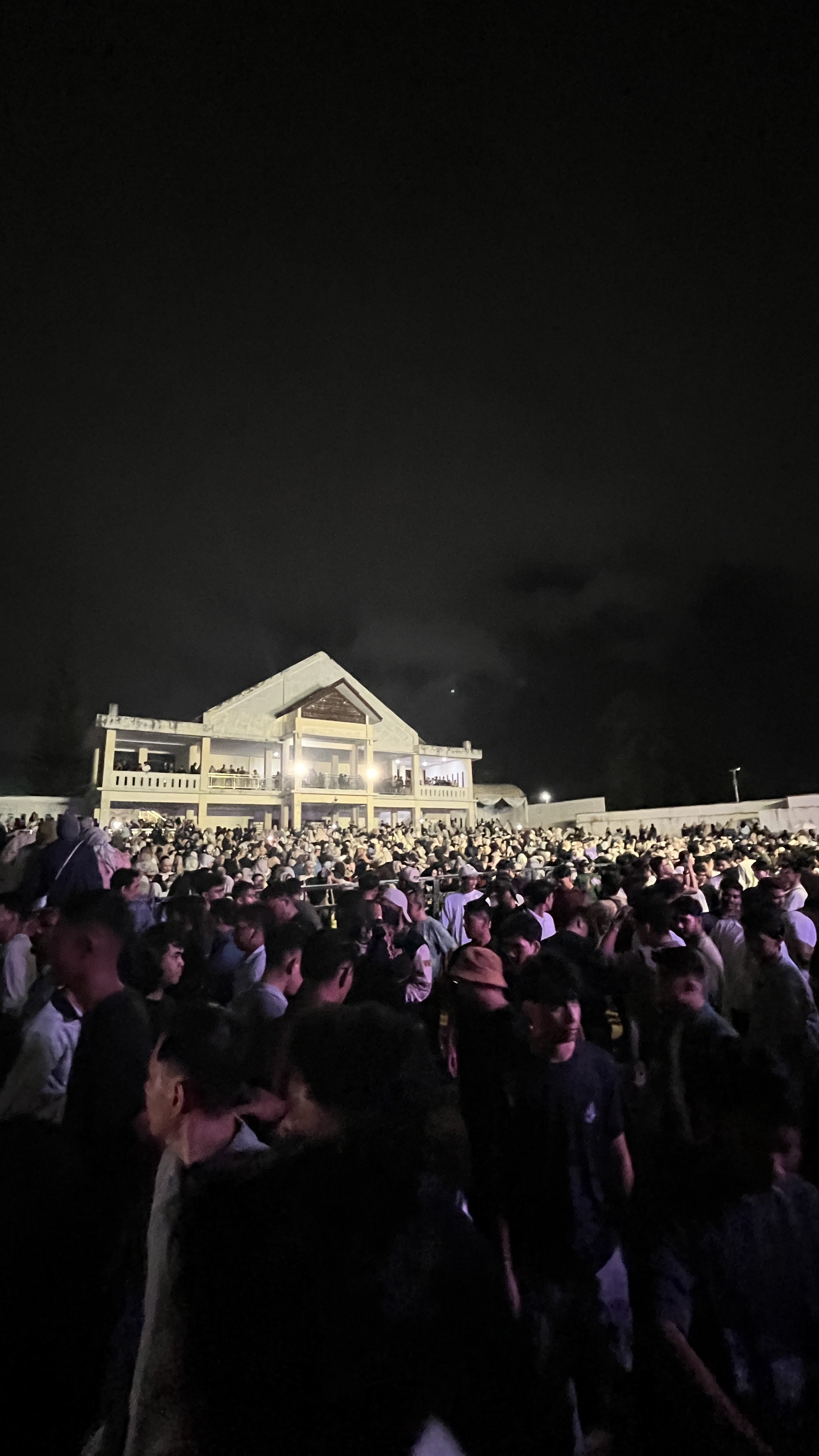 Closing Night MCF 2025